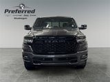 New 2025 RAM 1500 Big Horn image 4