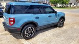 Used 2021 Ford Bronco Sport Big Bend image 6