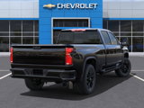New 2025 Chevrolet Silverado 3500 High Country w/ High Country Premium Package image 4