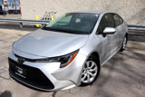 Used 2024 Toyota Corolla LE image 2
