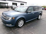 Used 2018 Ford Flex SEL w/ Equipment Group 202A image 2