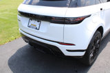Used 2024 Land Rover Range Rover Evoque Dynamic SE image 5