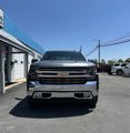 Used 2019 Chevrolet Silverado 1500 LTZ image 2