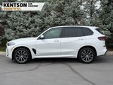 Used 2025 BMW X5 xDrive40i w/ M Sport Package image 4