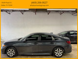 Used 2025 Honda Civic LX image 3