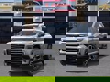 New 2026 Chevrolet Traverse High Country image 6