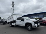 New 2025 Chevrolet Silverado 3500 W/T w/ WT Convenience Package image 2