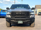 Used 2025 RAM 1500 Rebel w/ Rebel Level 1 Equipment Group image 2