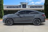 New 2025 Mercedes-Benz GLE 53 AMG 4MATIC Coupe image 3