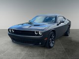 Used 2023 Dodge Challenger SXT w/ Blacktop Package image 3