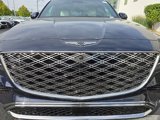 New 2026 Genesis GV80 3.5T Prestige image 3