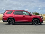New 2025 Honda Pilot Black Edition image 3