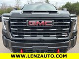 Used 2024 GMC Sierra 2500 AT4 w/ Technology Package image 2