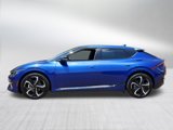 Certified 2023 Kia EV6 GT-Line w/ GT-Line Suede Seat Package image 4