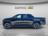 New 2026 Chevrolet Silverado EV Trail Boss image 2
