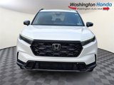 New 2026 Honda CR-V Sport-L image 2