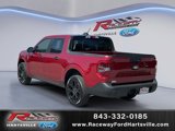 New 2025 Ford Maverick XLT w/ XLT Luxury Package image 2
