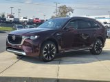 New 2025 MAZDA CX-90 3.3 Turbo S w/ Premium Package image 2