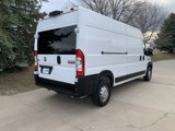 Used 2022 RAM ProMaster 2500 image 3