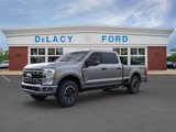 New 2025 Ford F250 XLT image 2