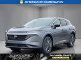 New 2025 Nissan Murano SL w/ Cargo Package image 3