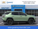 New 2026 Chevrolet Equinox LT w/ Convenience Package II image 5