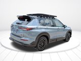 New 2025 Mitsubishi Outlander Trail Edition image 4