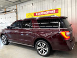 Used 2021 Ford Expedition Max Platinum image 5