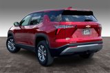 New 2026 Chevrolet Equinox LT w/ Convenience Package II image 4