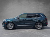Certified 2024 Cadillac XT6 Premium Luxury w/ Technology Package image 3