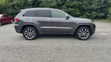 Used 2017 Jeep Grand Cherokee Overland image 4
