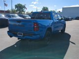 New 2026 RAM 1500 Laramie w/ Night Edition image 6