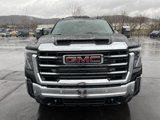 New 2025 GMC Sierra 2500 SLT w/ SLT Premium Package image 2
