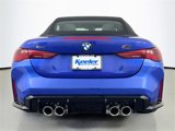 New 2025 BMW M4 xDrive Competition image 5