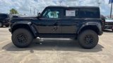 New 2025 Ford Bronco Raptor image 4
