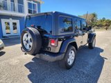 Used 2020 Jeep Wrangler Unlimited Sport S image 5