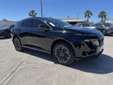 New 2025 Nissan Murano Platinum w/ Cargo Package image 2