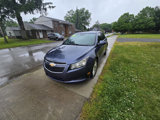Used 2013 Chevrolet Cruze Eco image 3