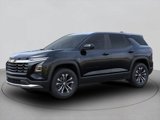 New 2026 Chevrolet Equinox LT w/ Convenience Package II image 2