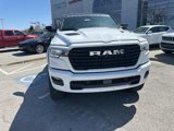New 2025 RAM 1500 Laramie w/ Sport Appearance Package image 5