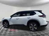 New 2025 Nissan Rogue SL w/ Tech Package image 3