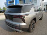 New 2026 Chevrolet Traverse Z71 w/ LPO, Floor Liner Package image 5