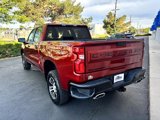Used 2021 Chevrolet Silverado 1500 LT Trail Boss w/ Bed Protection Package image 5