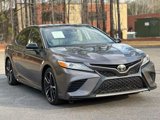 Used 2020 Toyota Camry XSE image 3