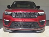 New 2025 Jeep Grand Cherokee Summit image 2