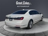 Used 2022 BMW 740i xDrive image 5