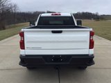 New 2025 Chevrolet Silverado 1500 W/T w/ WT Value Package image 4