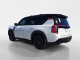 New 2025 Nissan Armada PRO-4X image 4