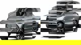 New 2026 Chevrolet Equinox EV LT image 2