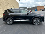 Used 2021 Hyundai Santa Fe Limited image 6